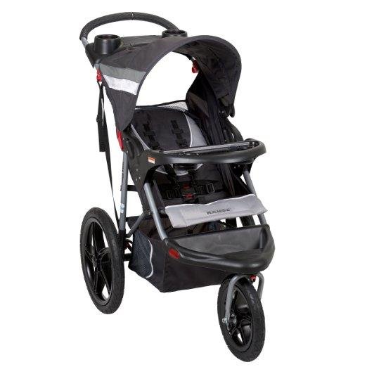 Single jogging stroller rental in Aruba