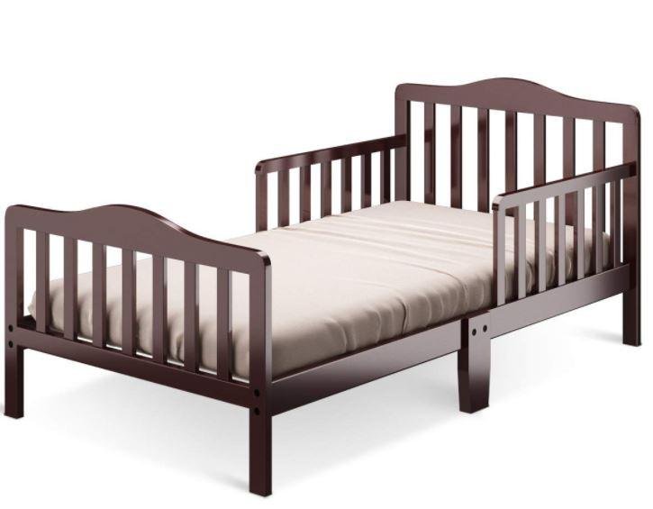 Toddler bed rental in Aruba