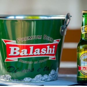 BALASHI