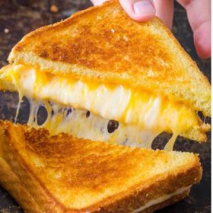 CHEESE SANDWICH