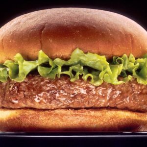HAMBURGER