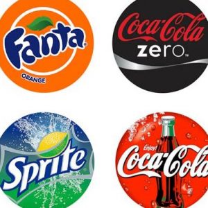 SODA LOGO