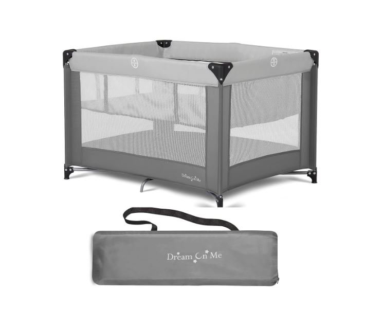 Portable play yard (Pack & Play) rental in Aruba