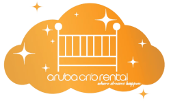 Aruba Crib Rental logo