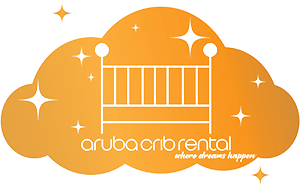 Aruba Crib Rental logo