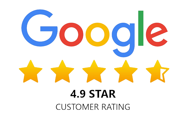 Google reviews for Aruba Crib Rental